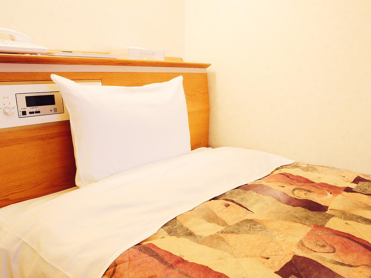 Mitaka City Hotel 쵸후 외부 사진