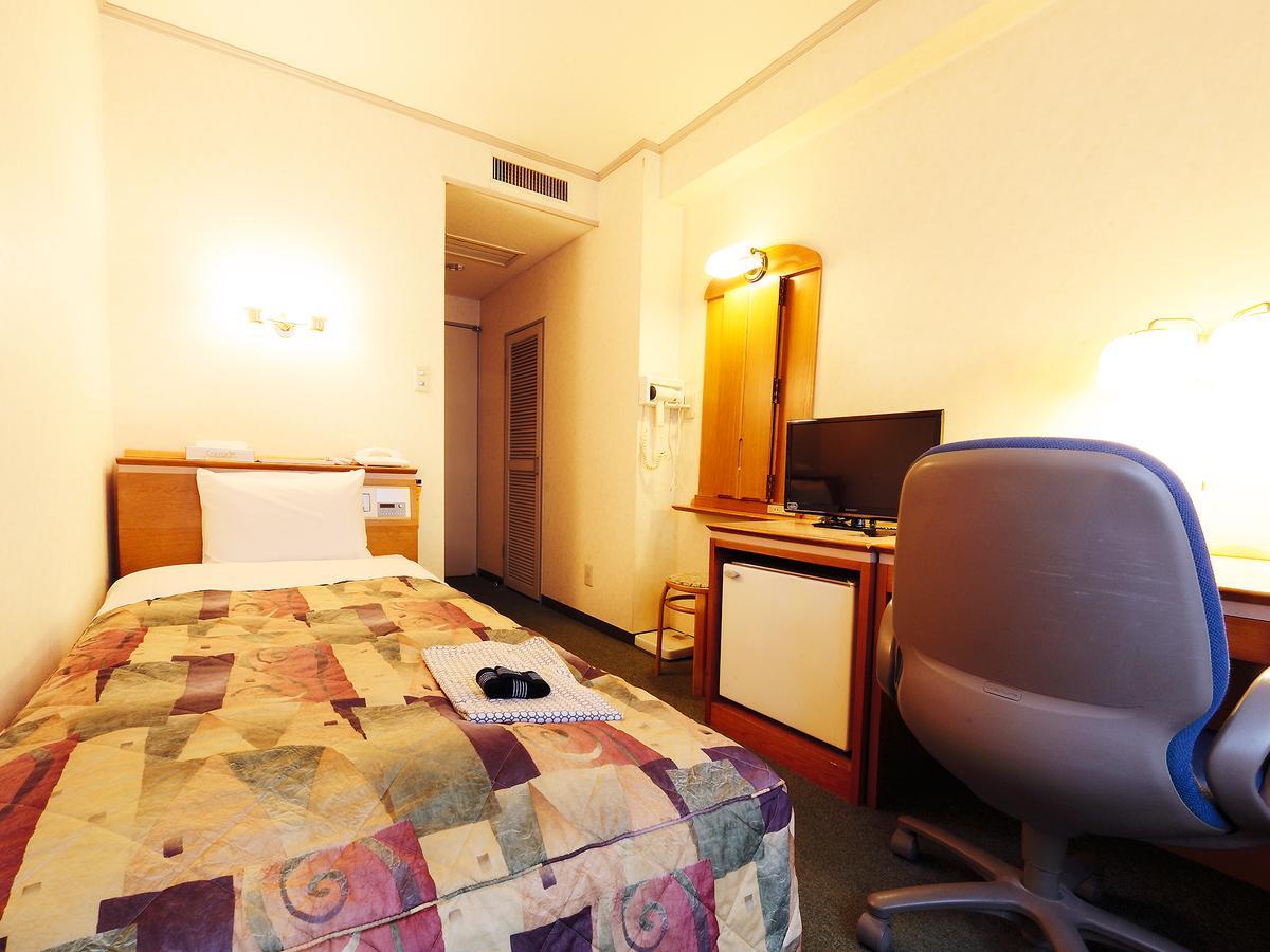 Mitaka City Hotel 쵸후 외부 사진